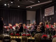 Frühjahrskonzert des Stadtorchesters Bargteheide